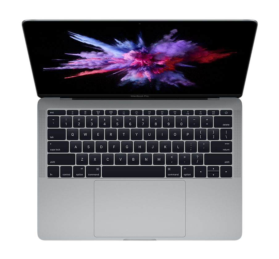 MacBook Pro 13 2017