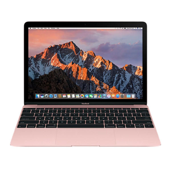 MacBook 12 Retina 2017