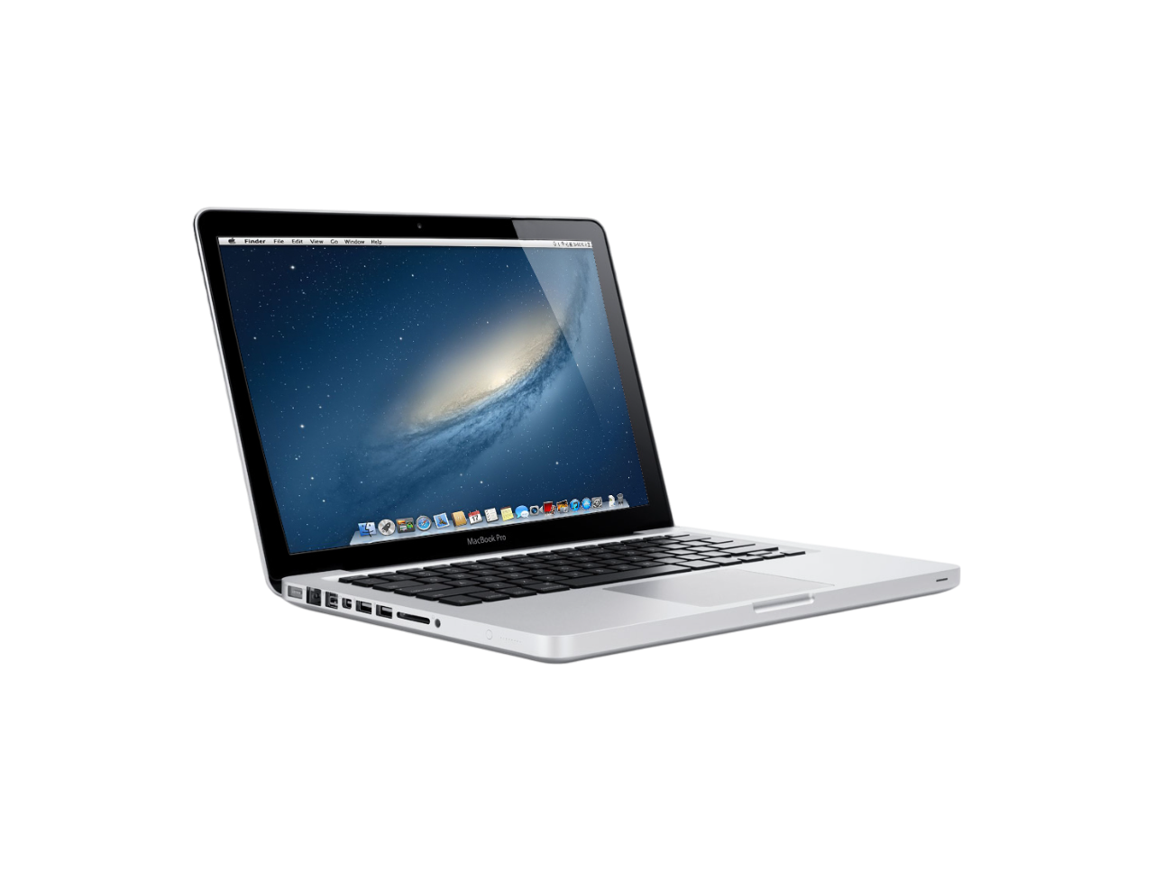 MacBook Air 13 2012