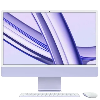iMac M4